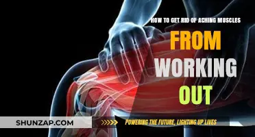 Soothe Sore Muscles: Effective Recovery Tips After Intense Workouts