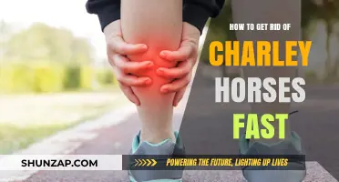 Quick Remedies to Relieve Charley Horses: A Comprehensive Guide