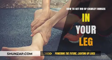 Effective Remedies to Relieve Charley Horses in Your Legs