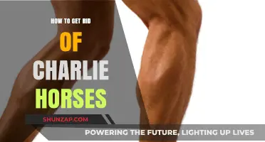 Effective Remedies to Stop Charlie Horses Fast