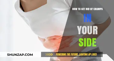 Effective Remedies to Relieve Side Cramps Naturally