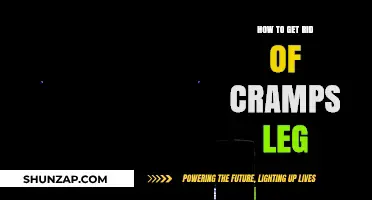 Effective Remedies to Relieve Leg Cramps Quickly