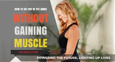 Tone Arms Without Bulking: Effective Tips for Slender Upper Arms