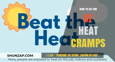 Beat the Heat: Effective Ways to Prevent and Treat Heat Cramps