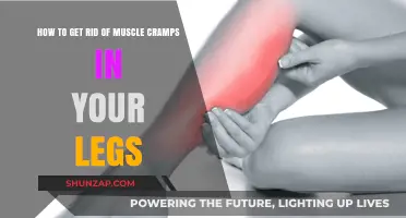 Effective Remedies to Relieve Muscle Cramps in Your Legs