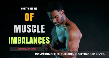 Correcting Muscle Imbalances: A Guide to Balanced Strength and Fitness