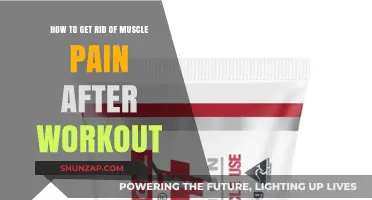 Effective Strategies to Relieve Muscle Pain Post-Workout