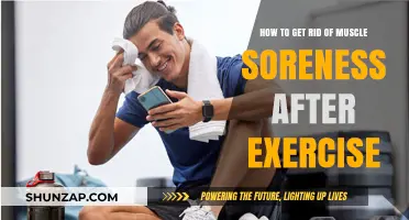 Ease Your Aches: Effective Remedies for Post-Workout Muscle Soreness