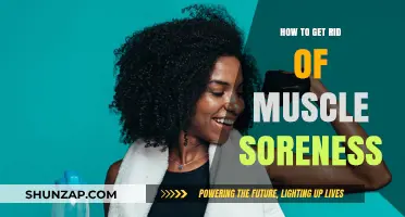 Ease Your Aches: Effective Remedies for Muscle Soreness Relief