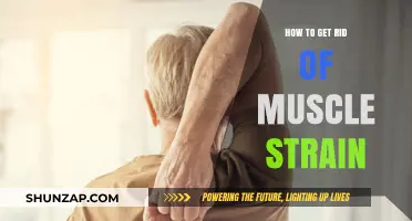 Effective Ways to Relieve Muscle Strain and Enhance Recovery