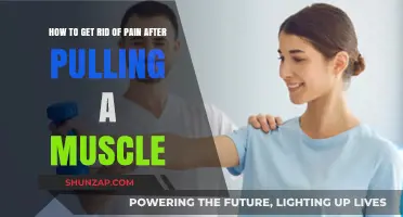 Effective Remedies to Relieve Muscle Pain After a Strain or Pull