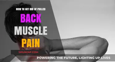 Effective Remedies to Relieve Pulled Back Muscle Pain Fast