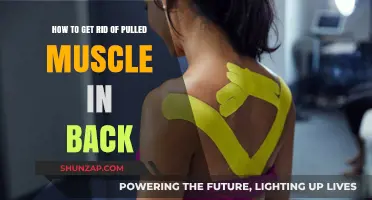 Effective Remedies to Relieve Pulled Back Muscles Fast and Safely