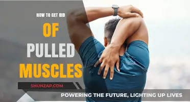 Effective Remedies to Heal and Prevent Pulled Muscles Fast