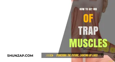 Effective Ways to Eliminate Trap Muscles: A Comprehensive Guide