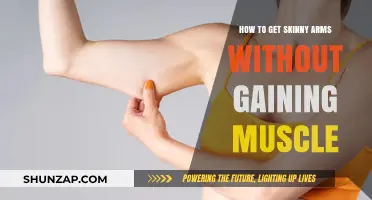 Slim Arms Without Bulk: Effective Tips for Toned, Lean Results