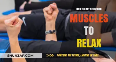 Unlocking Tight Muscles: Effective Techniques to Relax Stubborn Tension