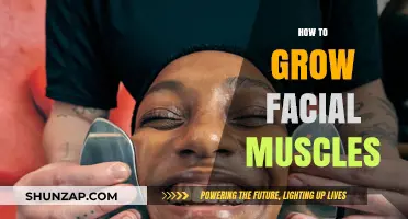 Strengthen Your Facial Muscles: Effective Exercises for a Defined Look