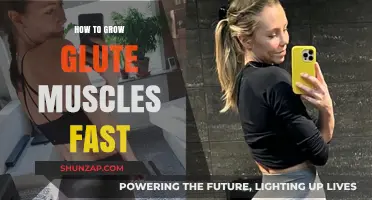 Effective Glute-Building Strategies for Rapid Muscle Growth and Strength