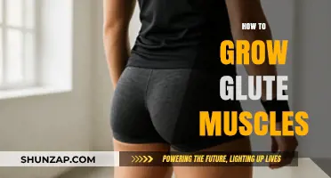 Effective Glute Building: Proven Strategies to Grow Stronger Buttocks