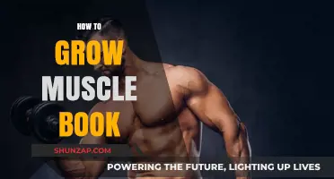 Master Muscle Growth: Your Ultimate Guide to Building Strength
