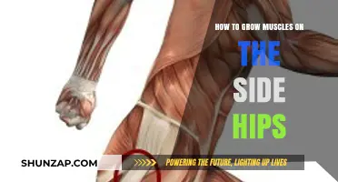 Sculpt Stronger Side Hips: Effective Muscle-Building Tips & Exercises