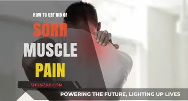 Effective Remedies to Relieve Sore Muscle Pain Quickly and Naturally