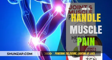 Effective Strategies to Relieve and Manage Muscle Pain Naturally