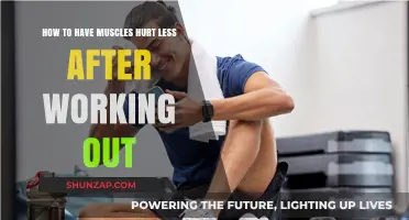 Ease Post-Workout Muscle Soreness: Effective Recovery Tips for Faster Relief