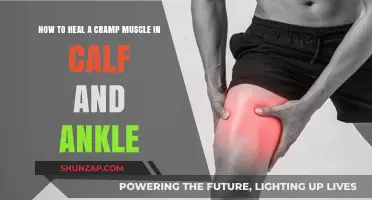 Effective Remedies to Relieve Calf and Ankle Muscle Cramps