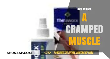 Effective Remedies to Soothe and Heal a Cramped Muscle