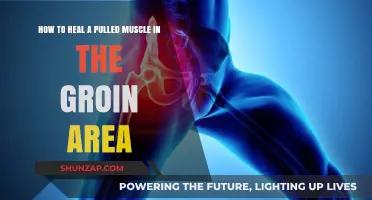 Effective Healing Strategies for Pulled Groin Muscles: A Comprehensive Guide