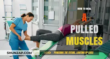 Effective Strategies for Healing Pulled Muscles and Preventing Future Injuries