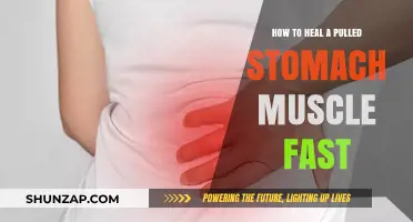 Quick Recovery Tips for Healing a Pulled Stomach Muscle Fast