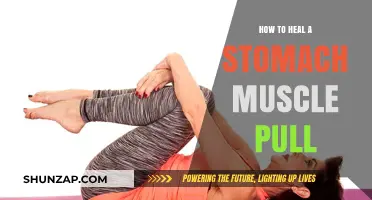 Effective Healing Strategies for a Pulled Stomach Muscle Recovery