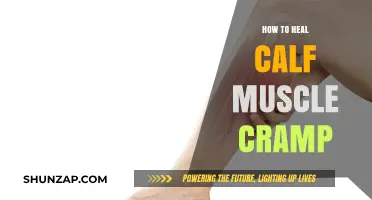 Effective Remedies to Relieve Calf Muscle Cramps Quickly