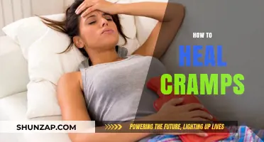 Natural Remedies to Ease Cramps: A Comprehensive Guide