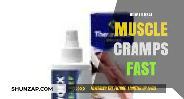 Quick Relief: Effective Ways to Heal Muscle Cramps Rapidly