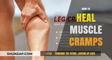 Effective Remedies to Relieve Muscle Cramps Naturally