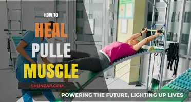 Effective Strategies to Heal Pulled Muscles and Prevent Future Injuries