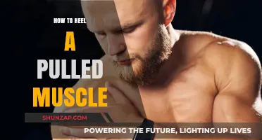 Effective Healing Strategies for Pulled Muscles: Recovery Tips and Techniques