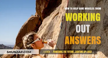 Effective Remedies to Relieve Sore Muscles After Intense Workouts