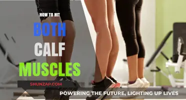 Effective Calf Muscle Training: A Comprehensive Guide