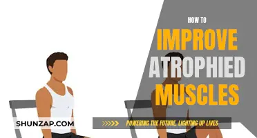 Ways to Strengthen Atrophied Muscles and Regain Mobility
