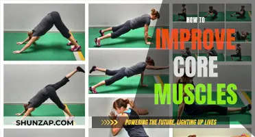 Engage Your Core: Simple Tips to Strengthen Your Midsection