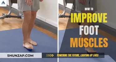 Stronger Foot Muscles: Simple Strategies for Better Mobility