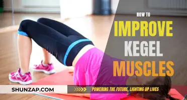 Enhancing Your Kegel Muscles: Simple Tips for Quick Results