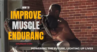 Improve Muscle Endurance with These Simple Strategies