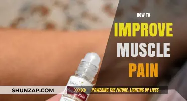 Effective Strategies to Relieve and Prevent Muscle Pain Naturally