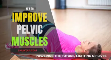Strengthen Your Pelvic Floor: Simple Exercises for Better Health